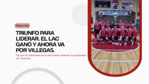 Entrevistas - M. Cristina Martínez