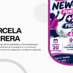 Lobos será sede del Torneo Provincial de Newcom Femenino +50