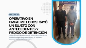 policiales